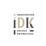 IDK Solutions Logo